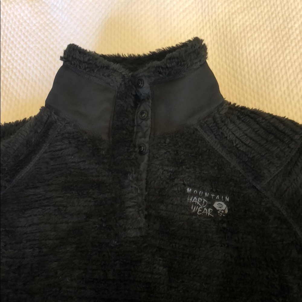 Mountain Hardware Fleece